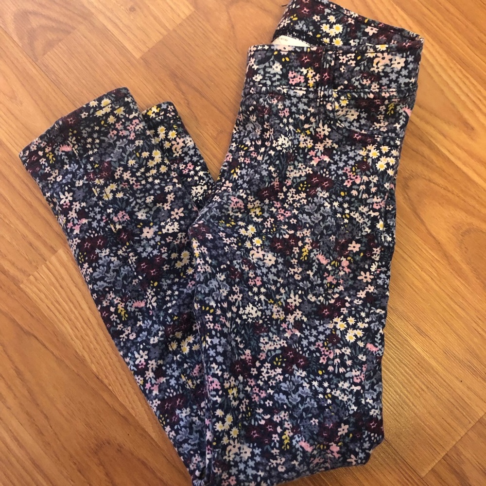 Girls leggings